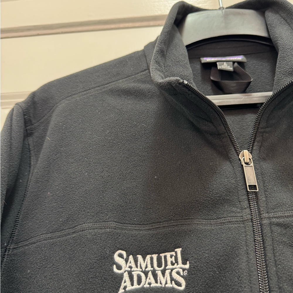 Patagonia Guide Jacket Softshell Black Hiking Out… - image 5